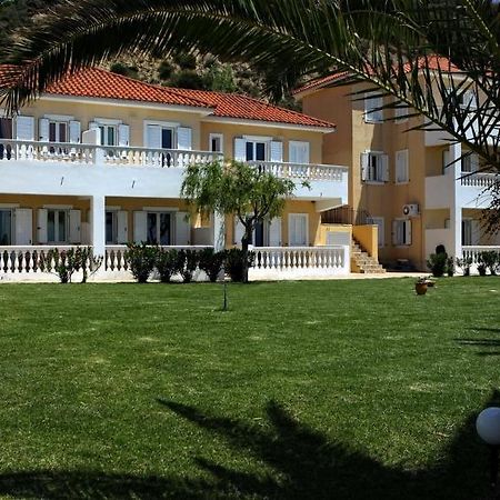 Marina Bay Hotel Skala  Екстер'єр фото