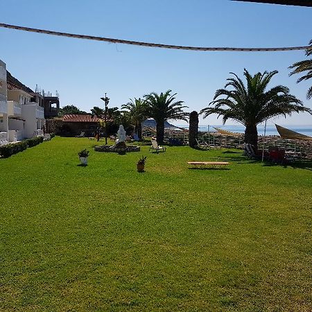 Marina Bay Hotel Skala  Екстер'єр фото