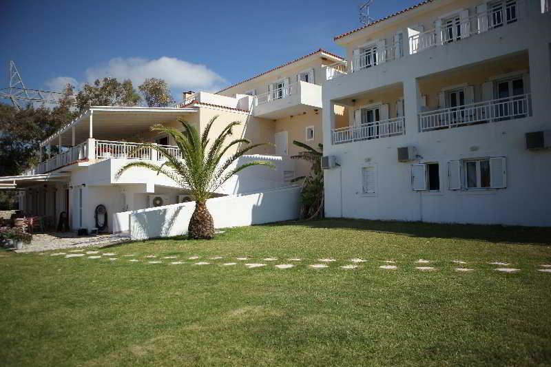 Marina Bay Hotel Skala  Екстер'єр фото