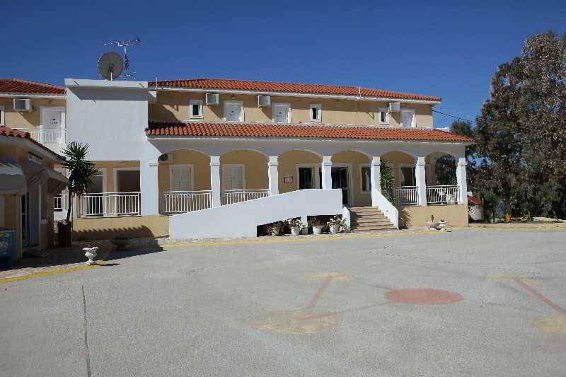 Marina Bay Hotel Skala  Екстер'єр фото