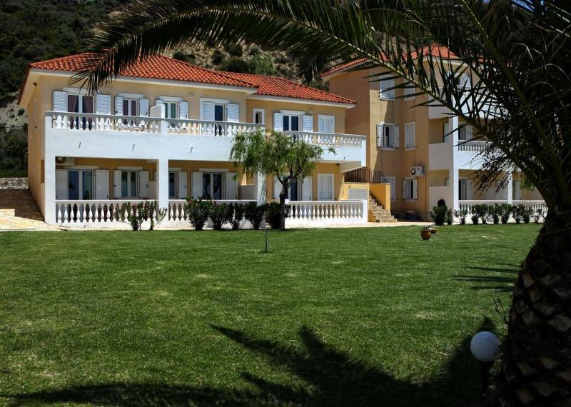 Marina Bay Hotel Skala  Екстер'єр фото