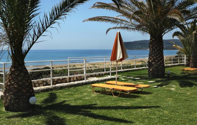 Marina Bay Hotel Skala  Екстер'єр фото