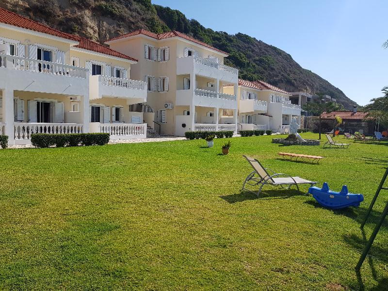 Marina Bay Hotel Skala  Екстер'єр фото