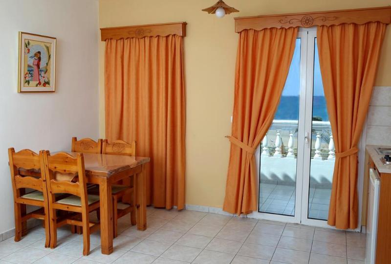 Marina Bay Hotel Skala  Екстер'єр фото