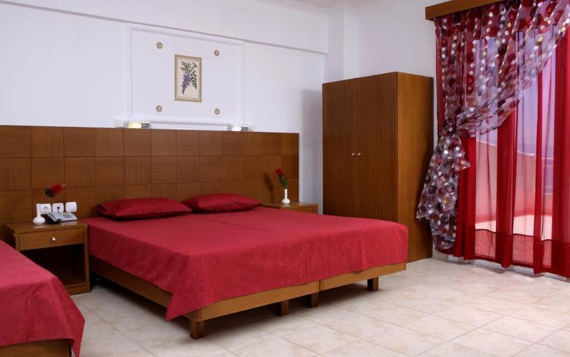 Marina Bay Hotel Skala  Екстер'єр фото