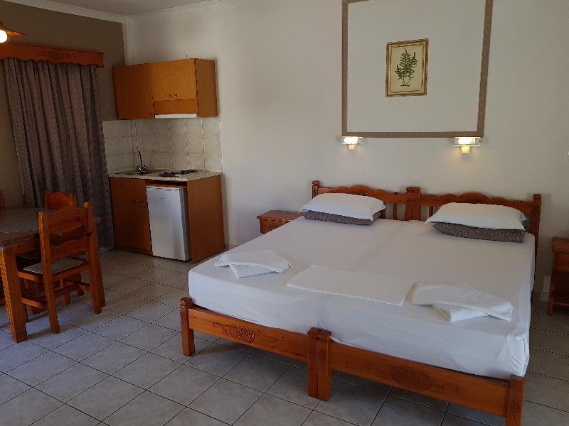Marina Bay Hotel Skala  Екстер'єр фото