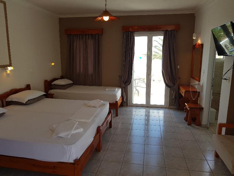Marina Bay Hotel Skala  Екстер'єр фото